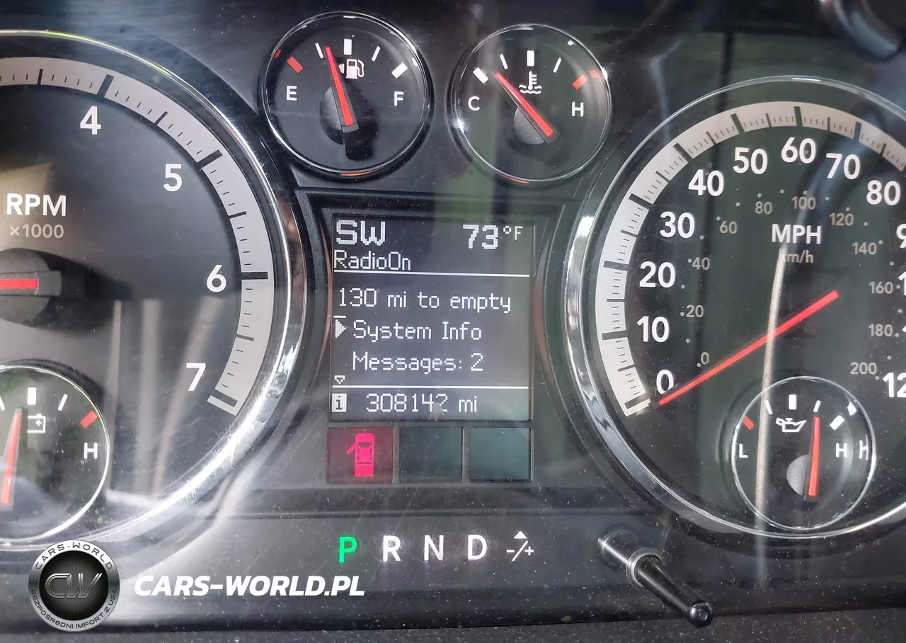 2009 Dodge Ram 1500 Slt-Trx VIN:1D3HV16P39J516804 - 7