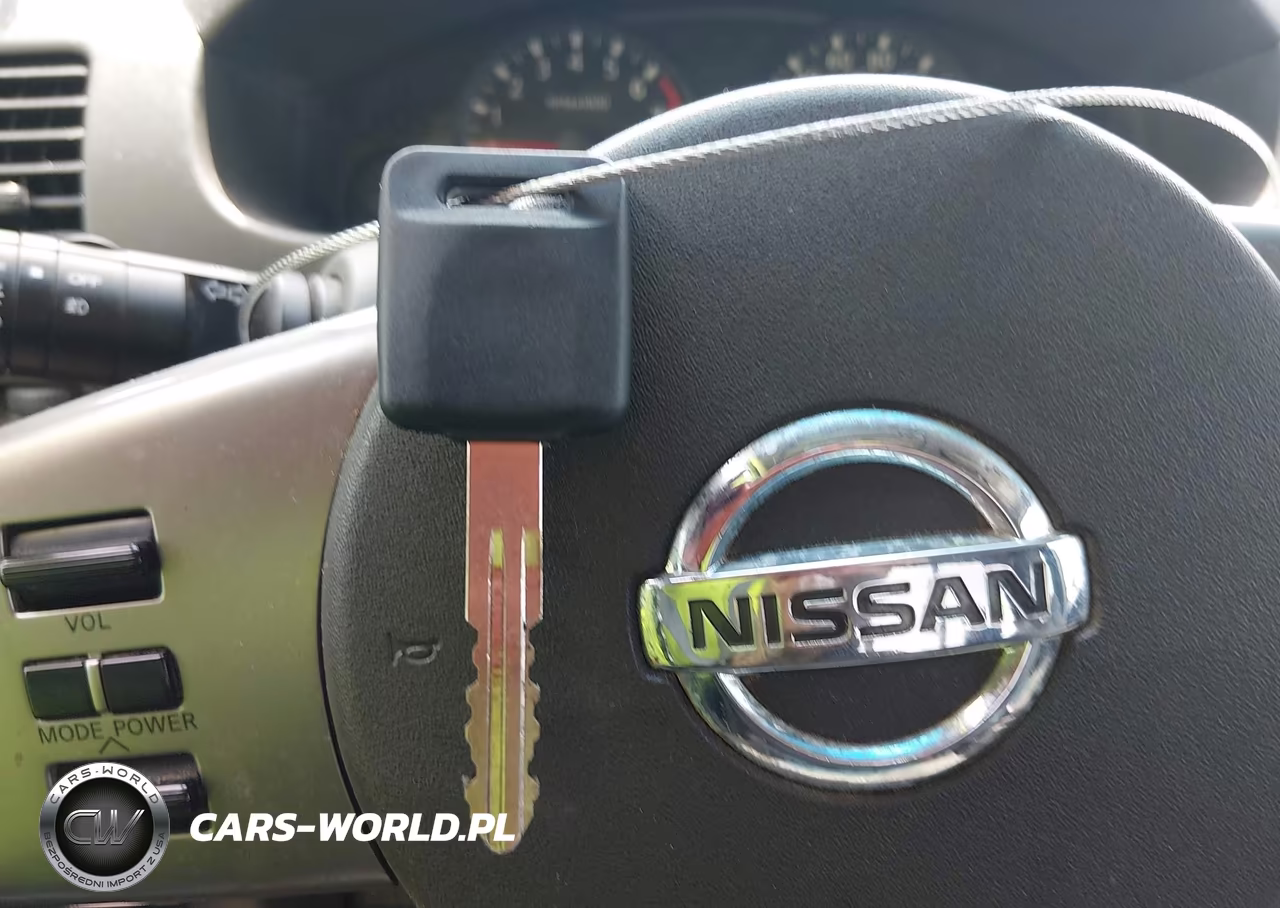 2005 Nissan Frontier 2Wd Nismo VIN:1N6AD06U15C402146 - 11