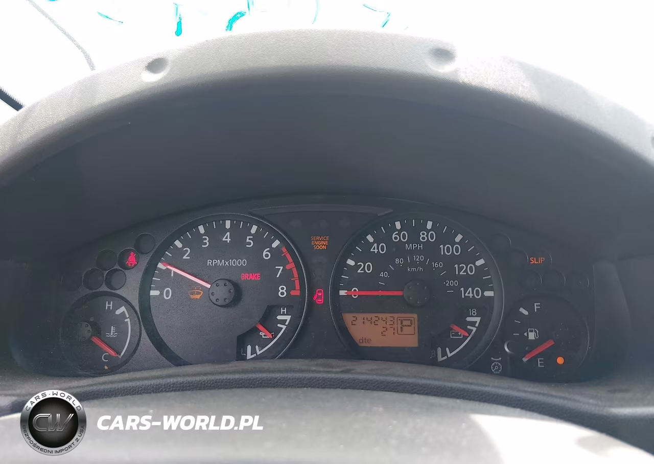 2005 Nissan Frontier 2Wd Nismo VIN:1N6AD06U15C402146 - 7