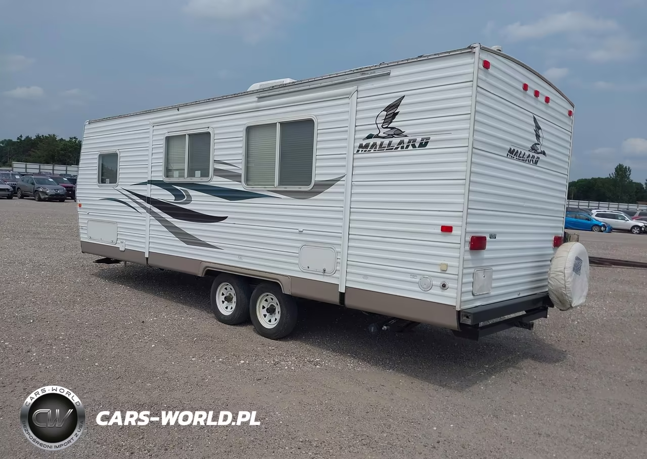 2007 Fleetwood Other VIN:1EF1F272672900452 - 3