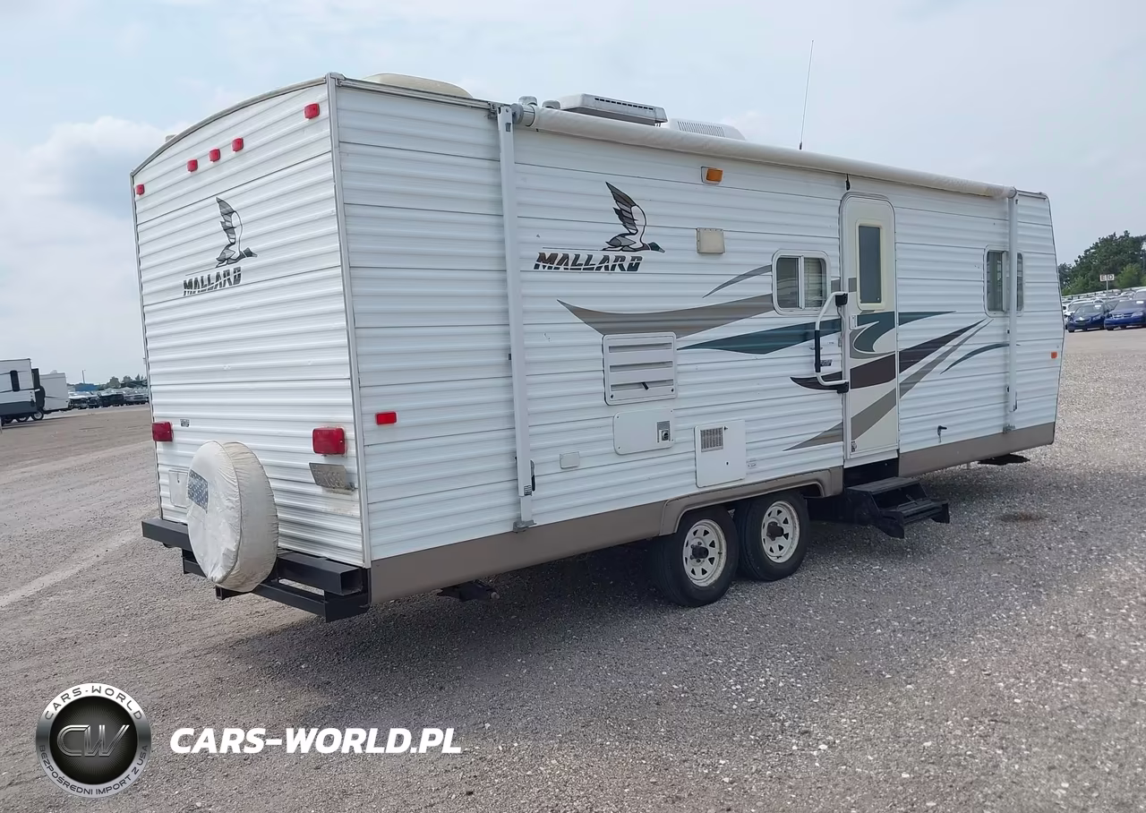 2007 Fleetwood Other VIN:1EF1F272672900452 - 4