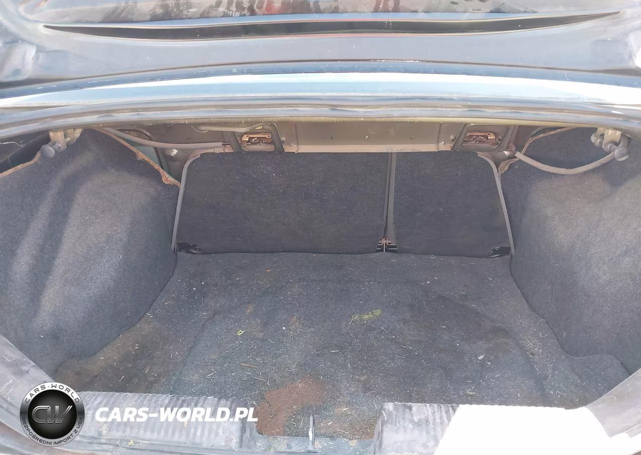 2005 Ford Focus Zx4 VIN:1FAFP34N35W280312 - 12