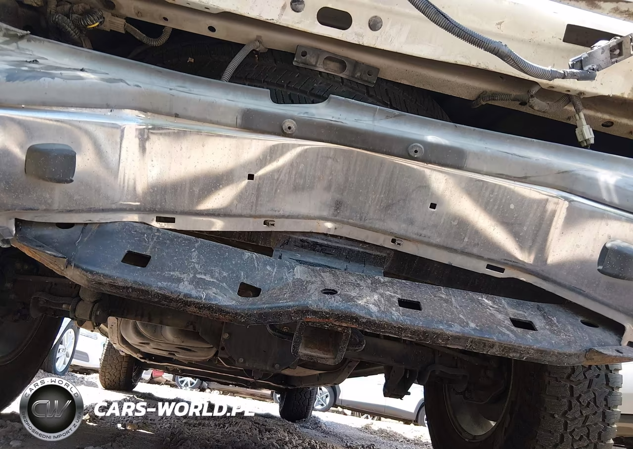 2018 Nissan Frontier Sv VIN:1N6AD0ER0JN748247 - 18