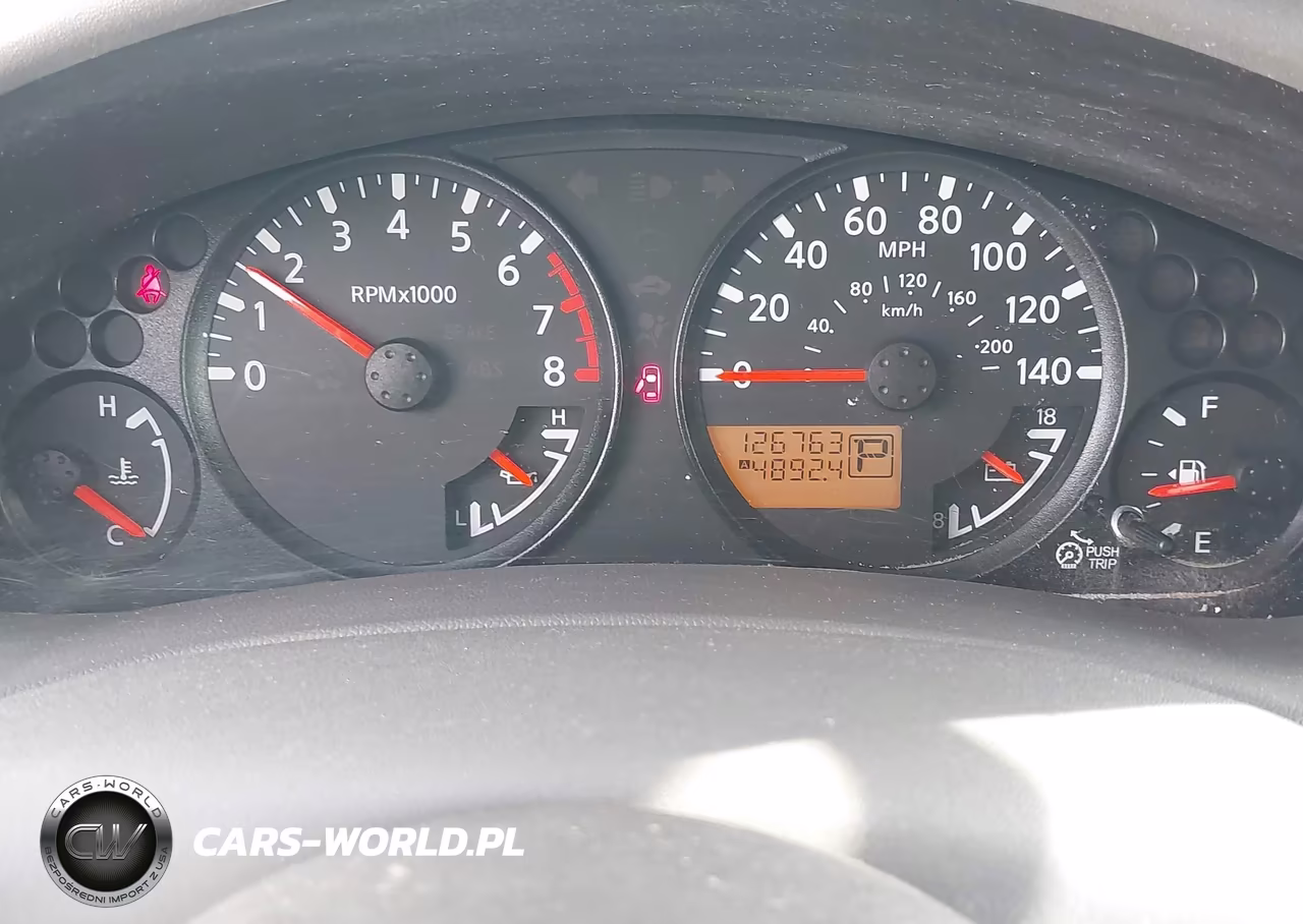 2018 Nissan Frontier Sv VIN:1N6AD0ER0JN748247 - 7