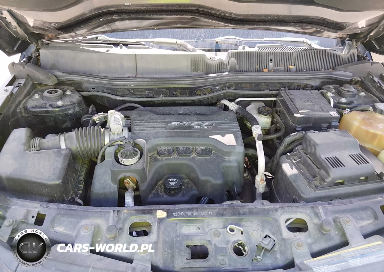 2008 Chevrolet Equinox Ls VIN:2CNDL13F186332901 - 10