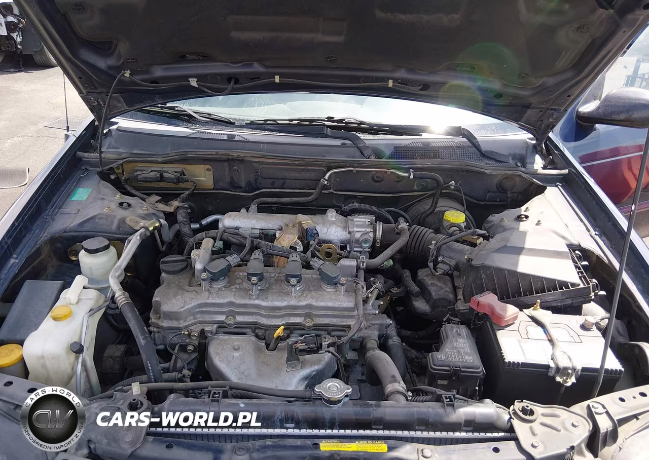 2006 Nissan Sentra 1.8 VIN:3N1CB51D56L536592 - 10