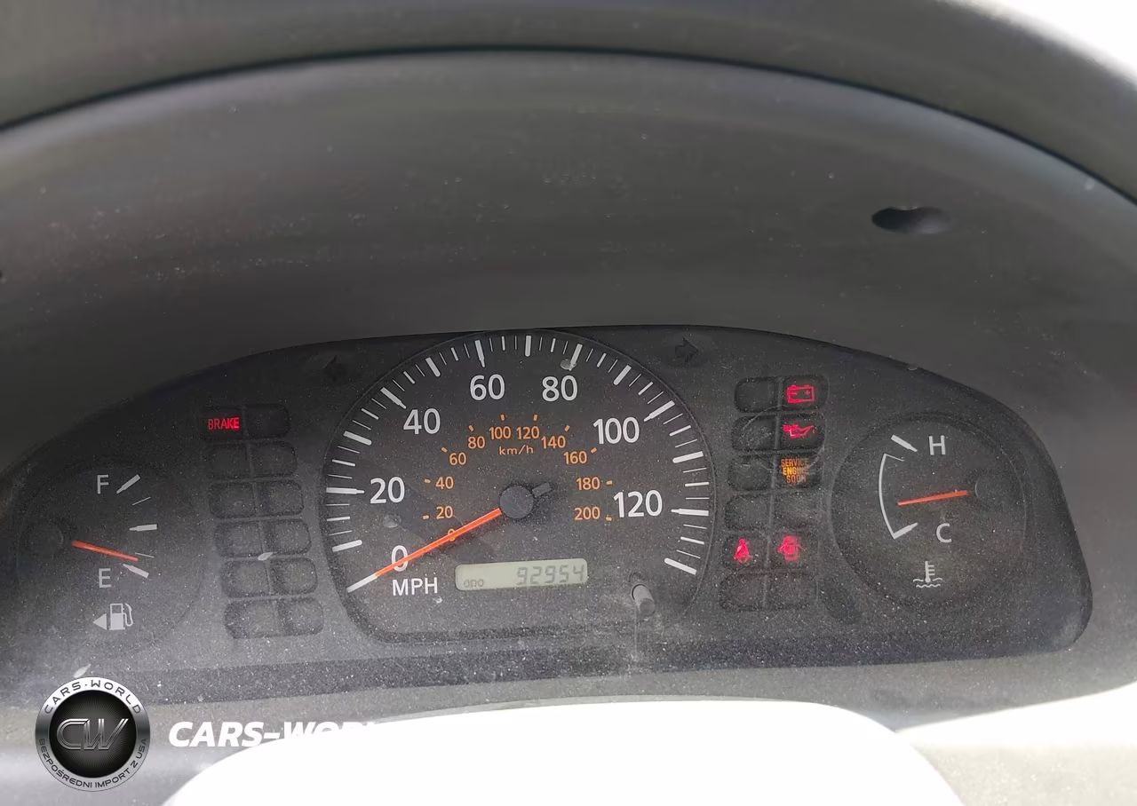 2006 Nissan Sentra 1.8 VIN:3N1CB51D56L536592 - 7