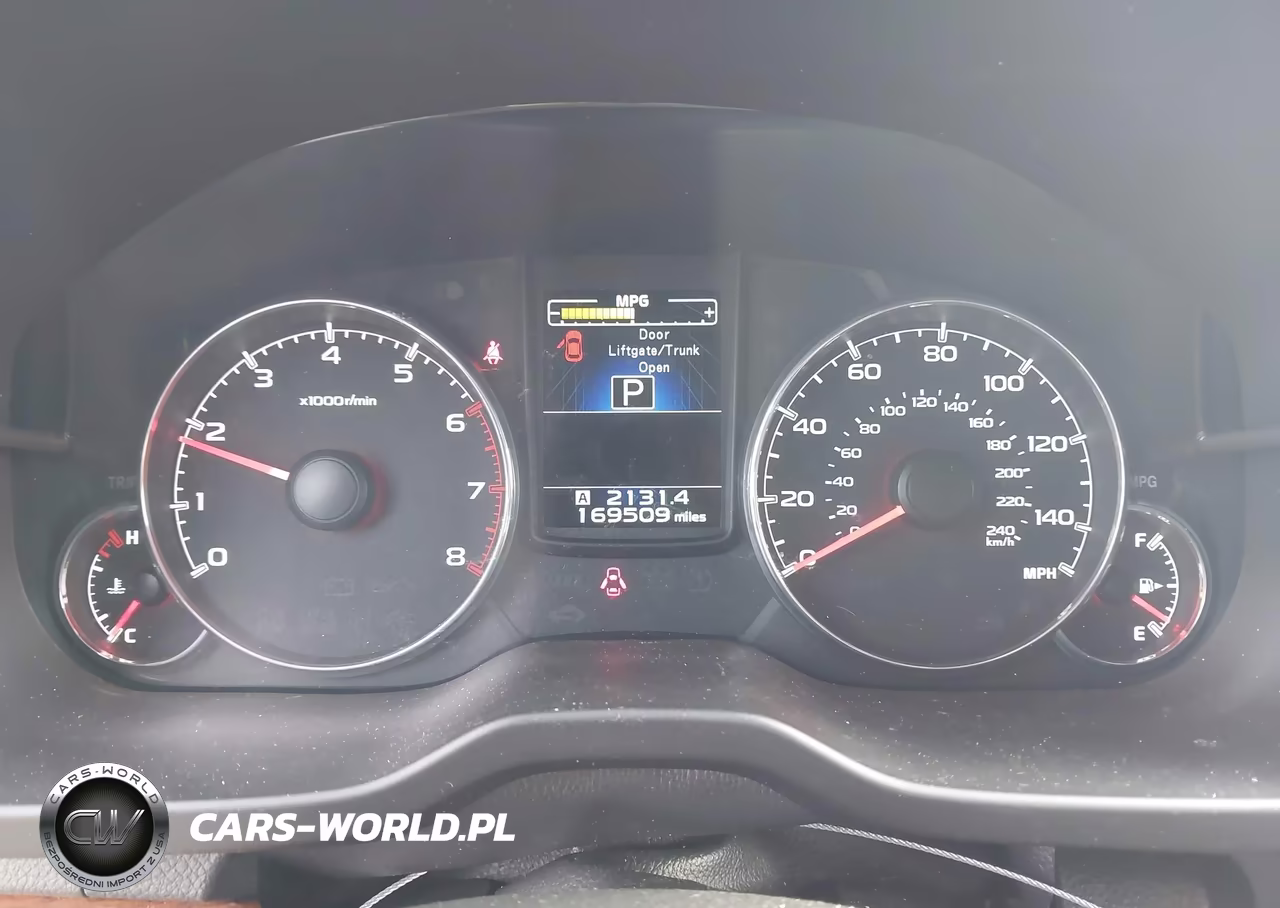 2013 Subaru Outback 2.5I Limited VIN:4S4BRBLC9D3289931 - 7