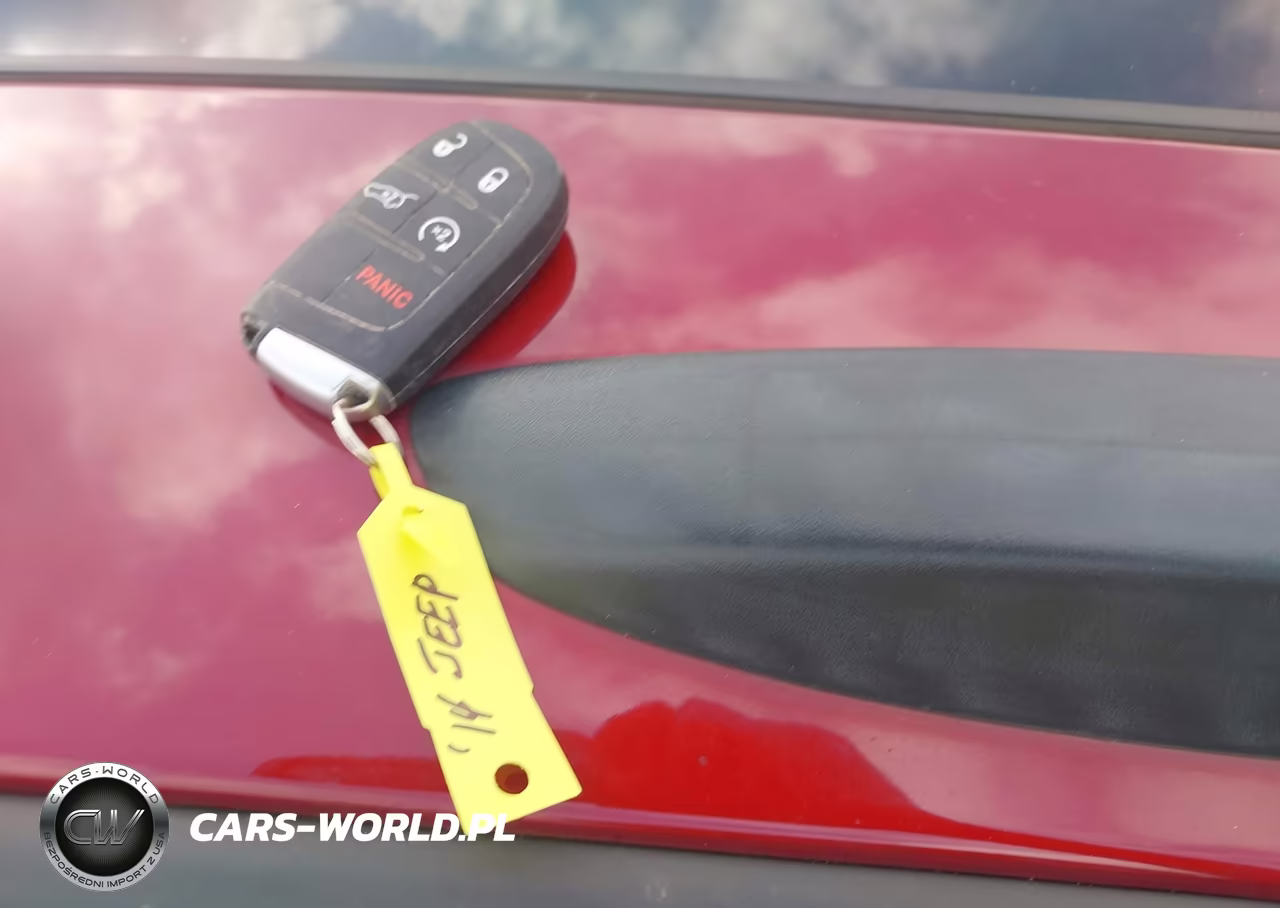 2014 Jeep Grand Cherokee Limited VIN:1C4RJFBMXEC316079 - 11