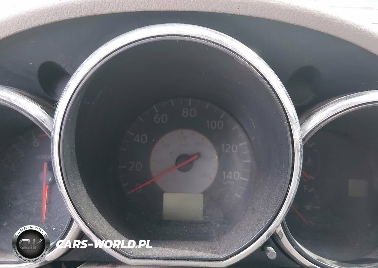 2005 Nissan Altima 2.5 S VIN:1N4AL11D75N923966 - 7