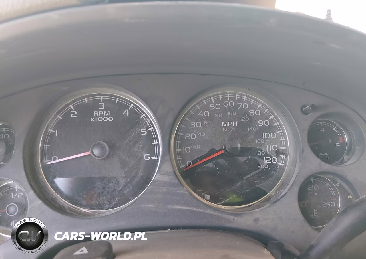 2007 GMC Yukon Sle VIN:1GKFC13J67R210429 - 7