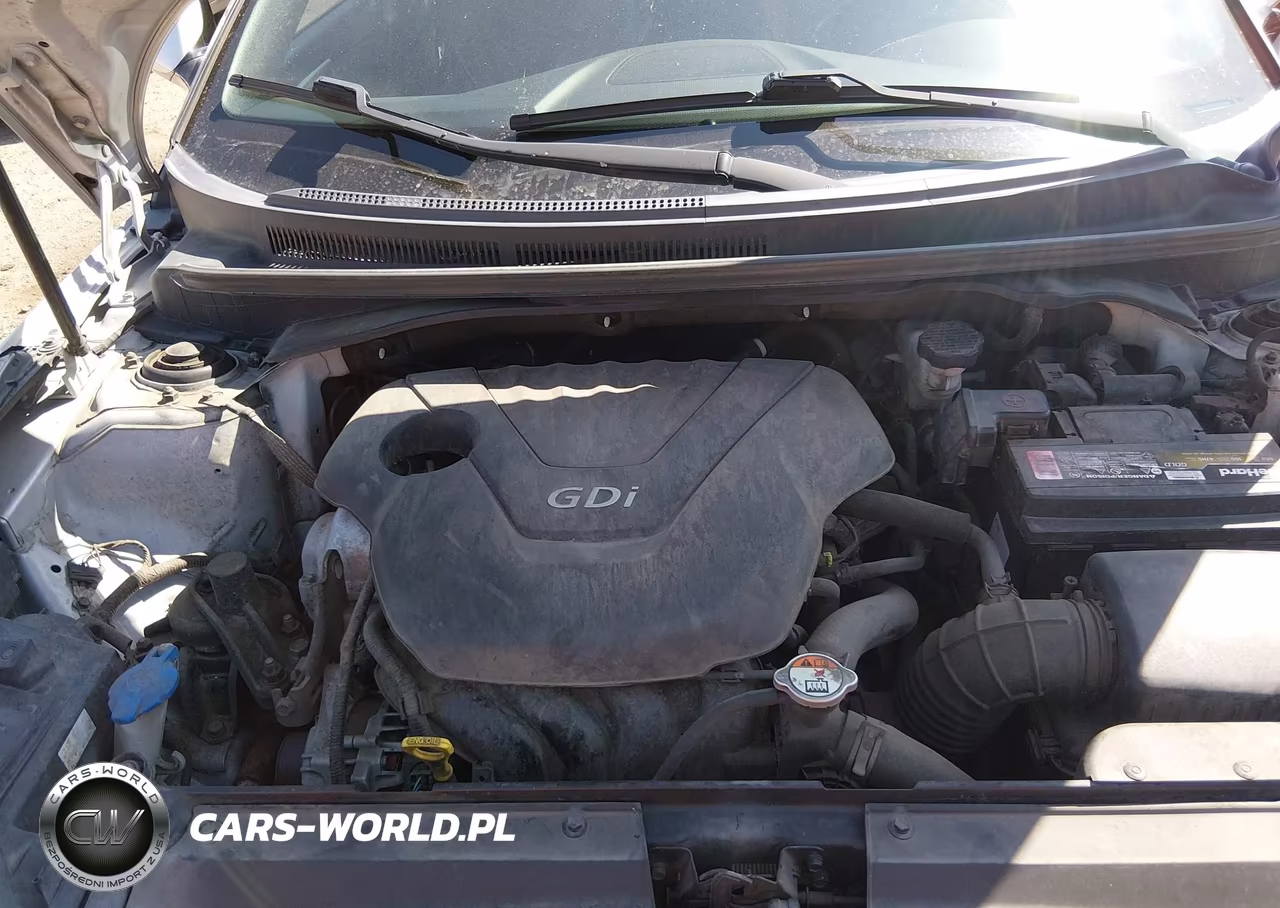 2016 Hyundai Veloster VIN:KMHTC6AD4GU289455 - 10