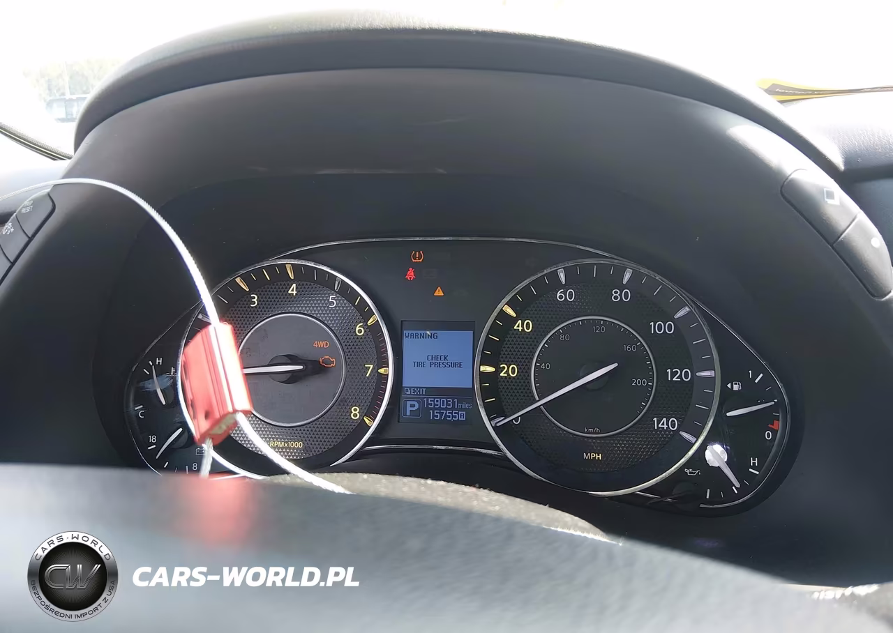 2017 Nissan Armada Sl VIN:JN8AY2NC3H9501374 - 7