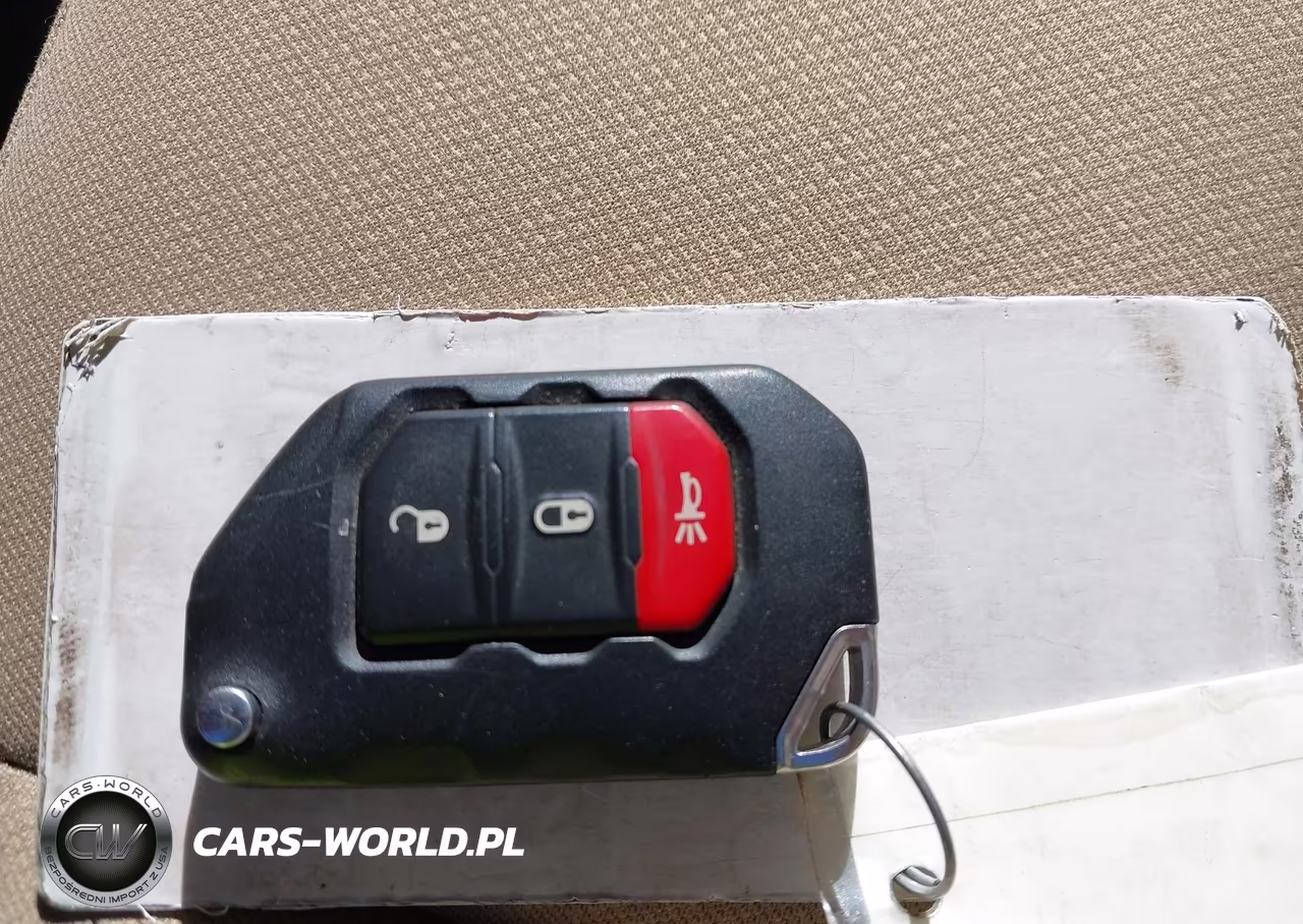 2019 Jeep Wrangler Unlimited Sport S 4X4 VIN:1C4HJXDG2KW517431 - 11
