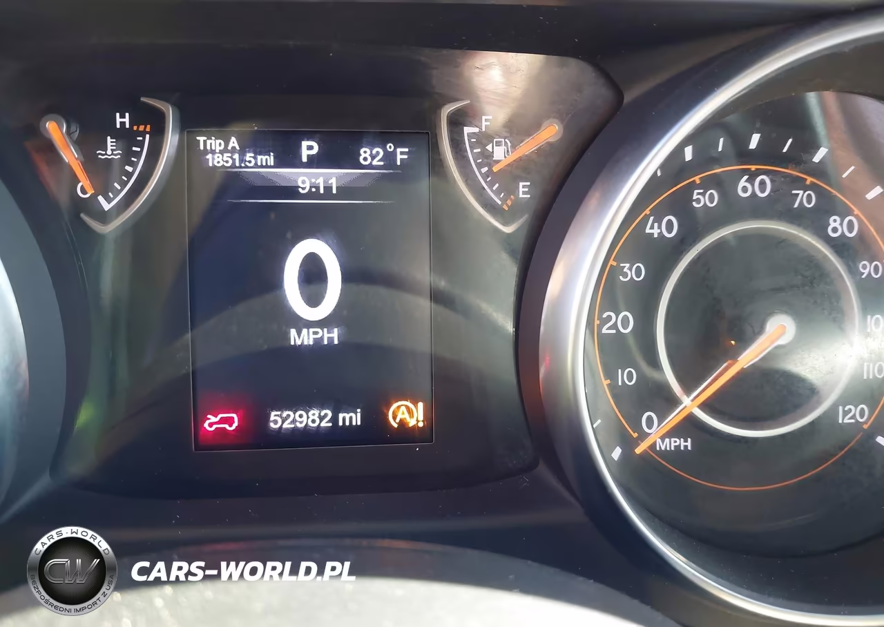 2019 Jeep Wrangler Unlimited Sport S 4X4 VIN:1C4HJXDG2KW517431 - 15