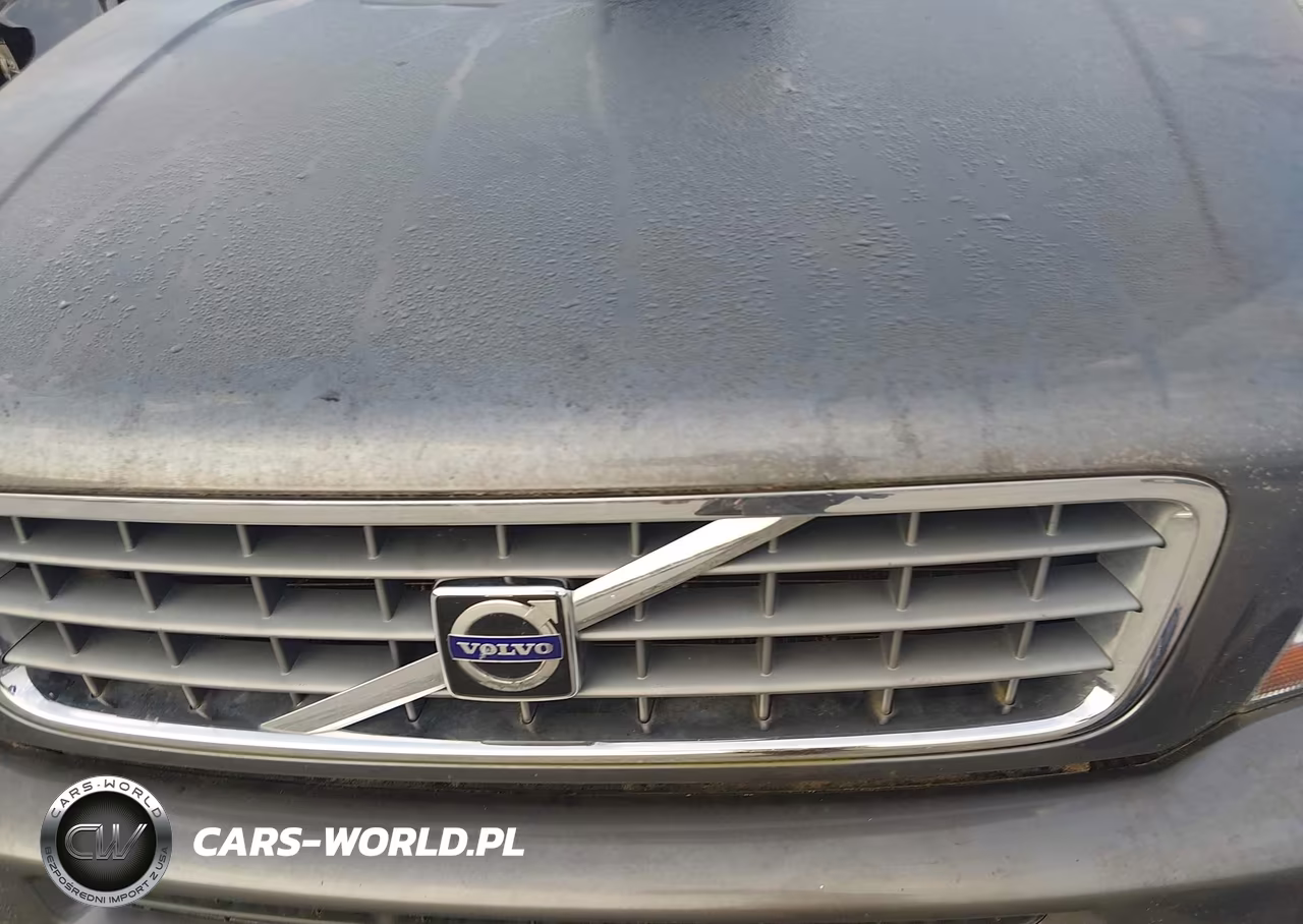 2007 Volvo Xc90 3.2 VIN:YV4CZ982671374739 - 6