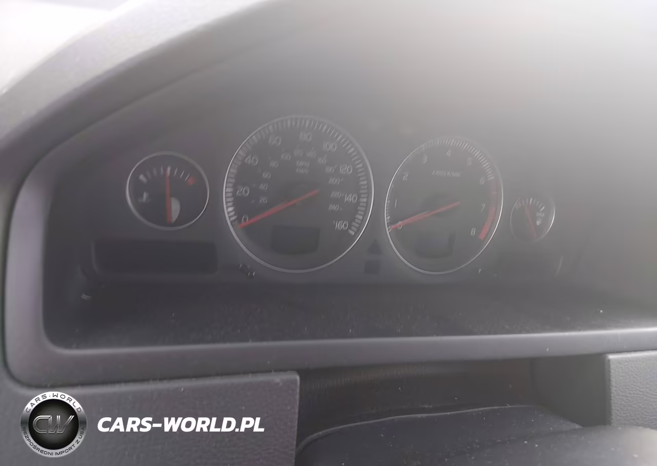 2007 Volvo Xc90 3.2 VIN:YV4CZ982671374739 - 7