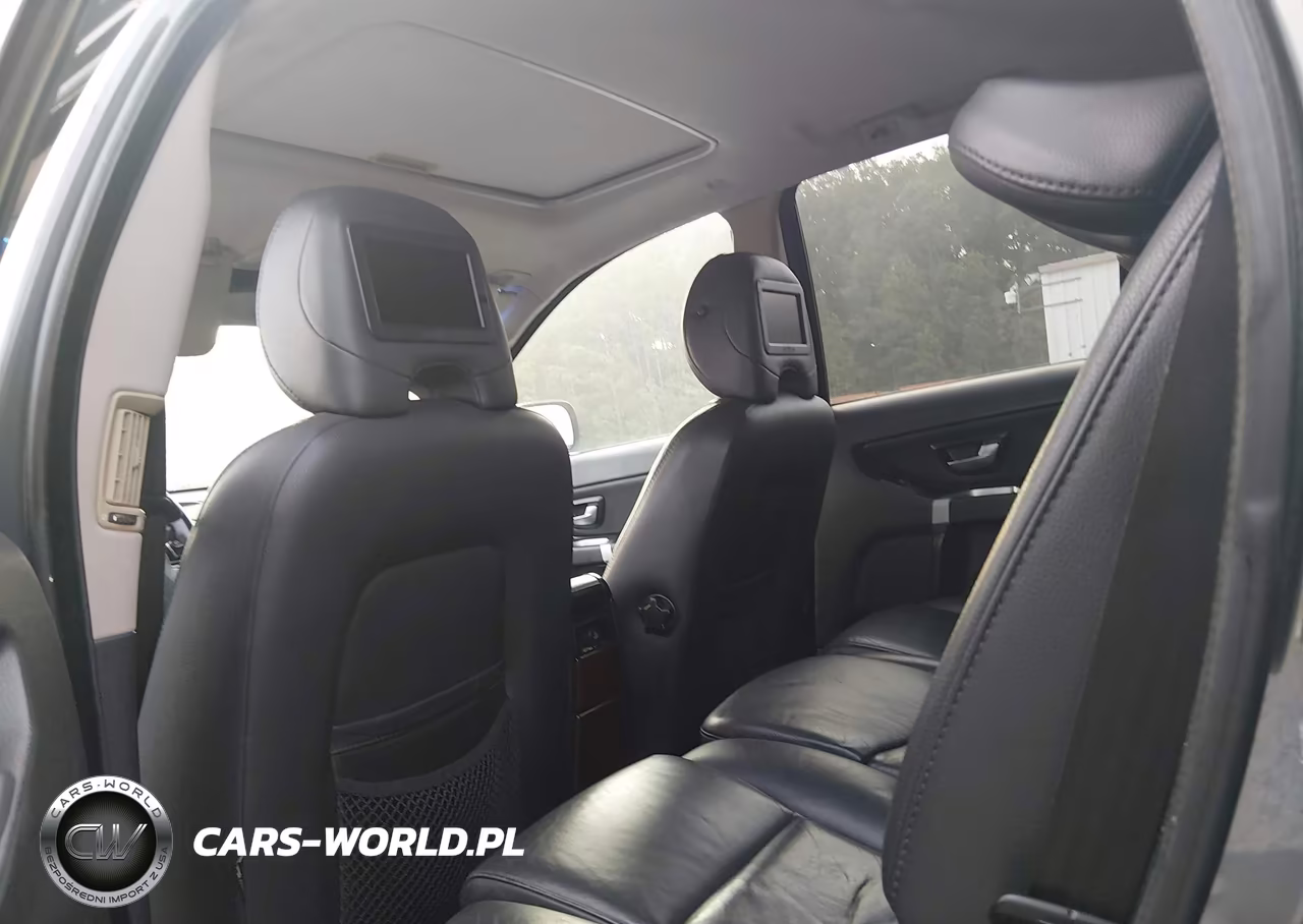 2007 Volvo Xc90 3.2 VIN:YV4CZ982671374739 - 8