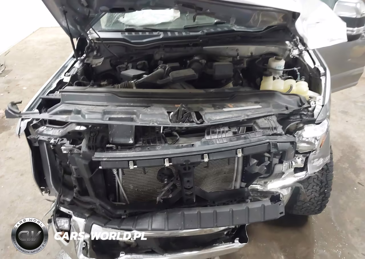 2020 Ford F-250 Lariat VIN:1FT7W2B60LEC89110 - 10