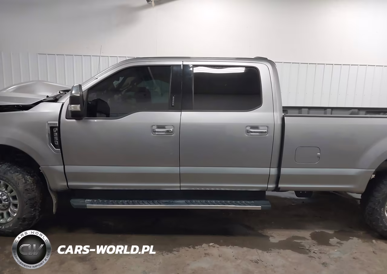 2020 Ford F-250 Lariat VIN:1FT7W2B60LEC89110 - 14