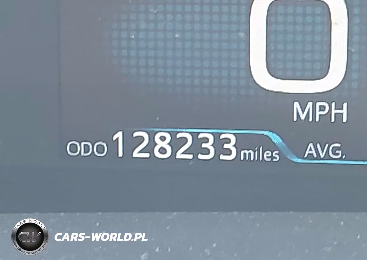 2016 Toyota Prius Three Touring VIN:JTDKARFU7G3521052 - 16