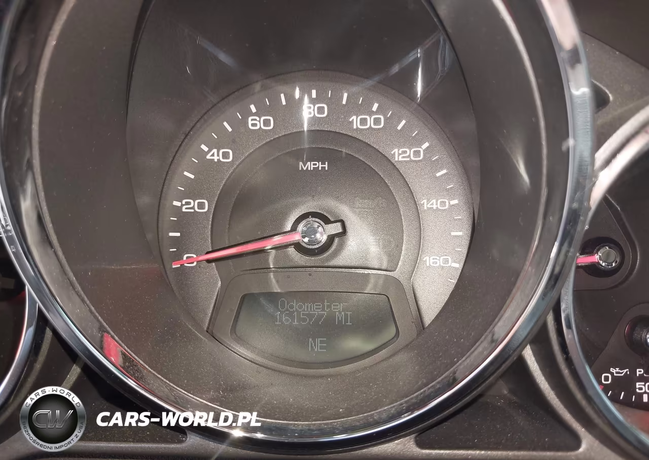 2011 Cadillac Cts Premium VIN:1G6DP5ED8B0143693 - 7