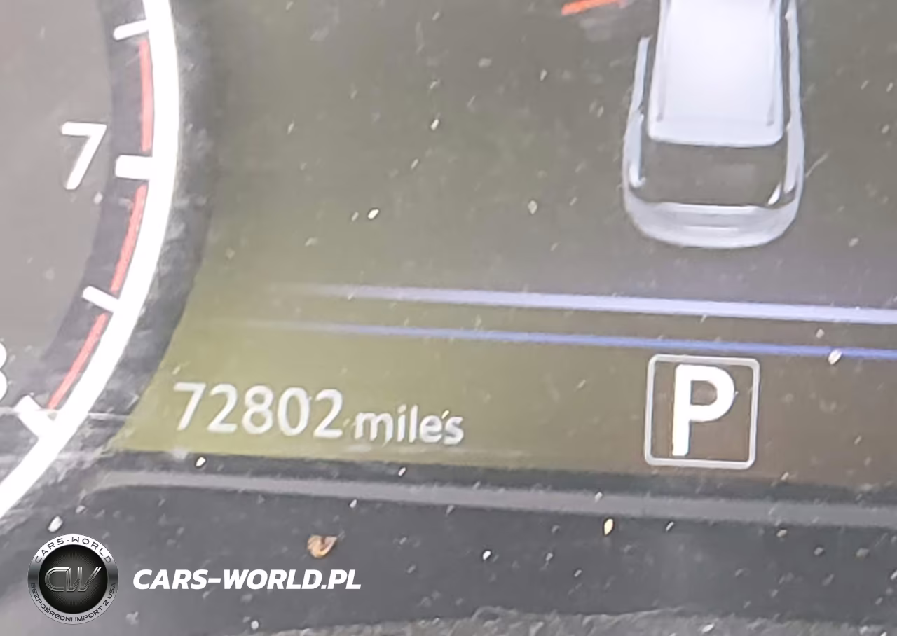 2019 Nissan Murano Platinum VIN:5N1AZ2MJ2KN161508 - 15