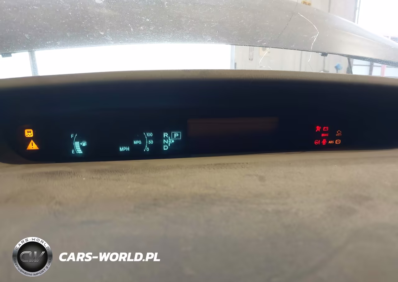 2012 Toyota Prius Three VIN:JTDKN3DU5C5509940 - 7