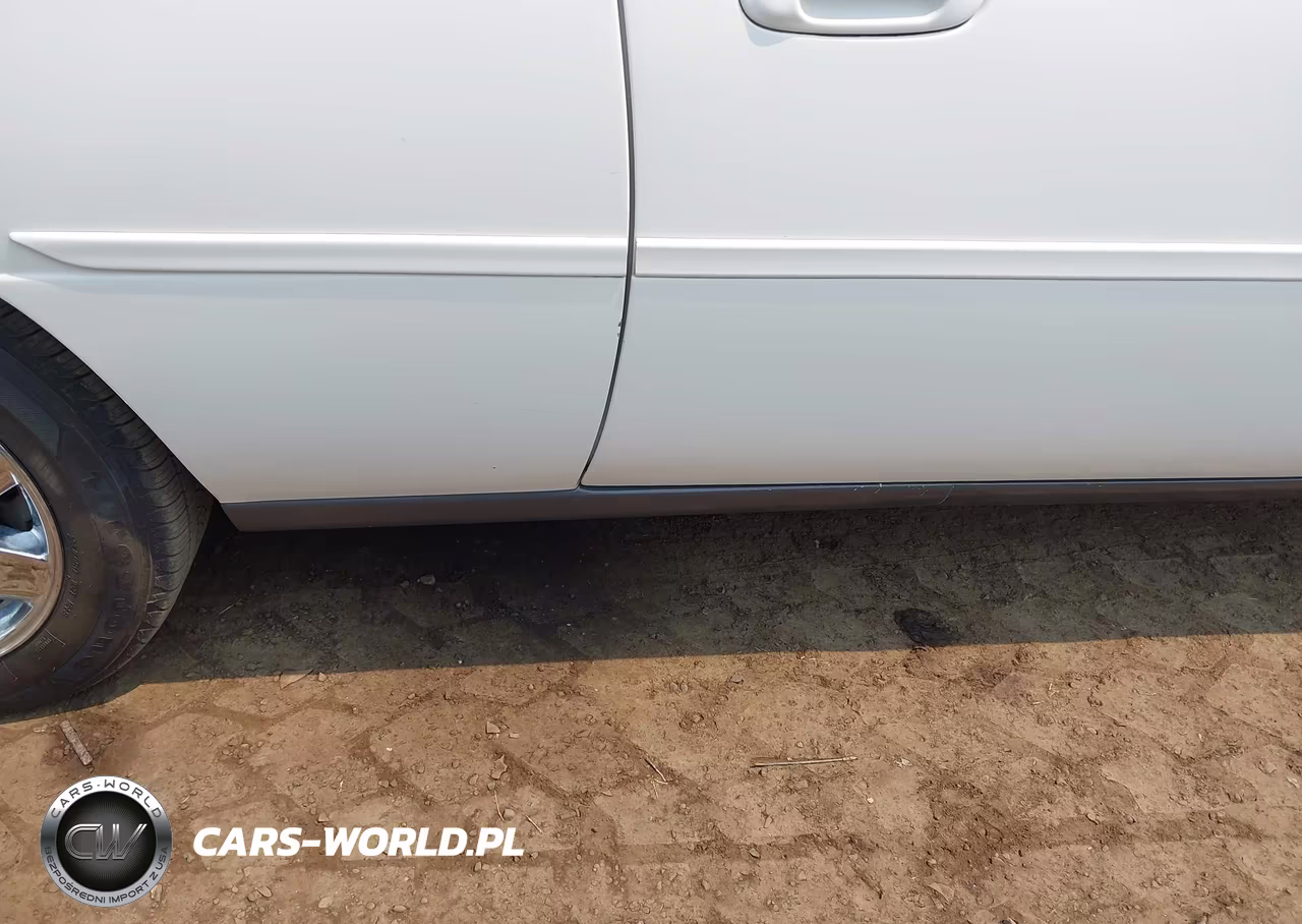 2005 Cadillac Deville Professional VIN:1GEEH00Y05U500560 - 12