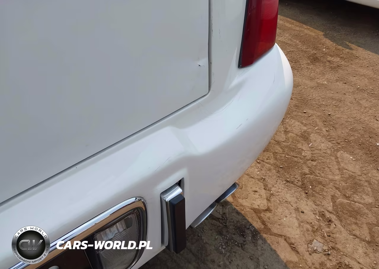 2005 Cadillac Deville Professional VIN:1GEEH00Y05U500560 - 16