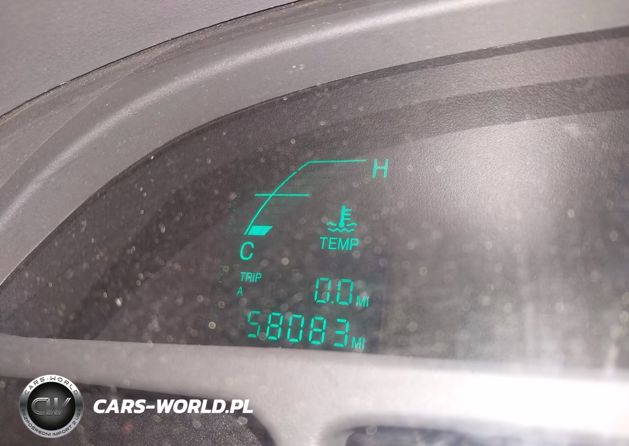 2005 Cadillac Deville Professional VIN:1GEEH00Y05U500560 - 20