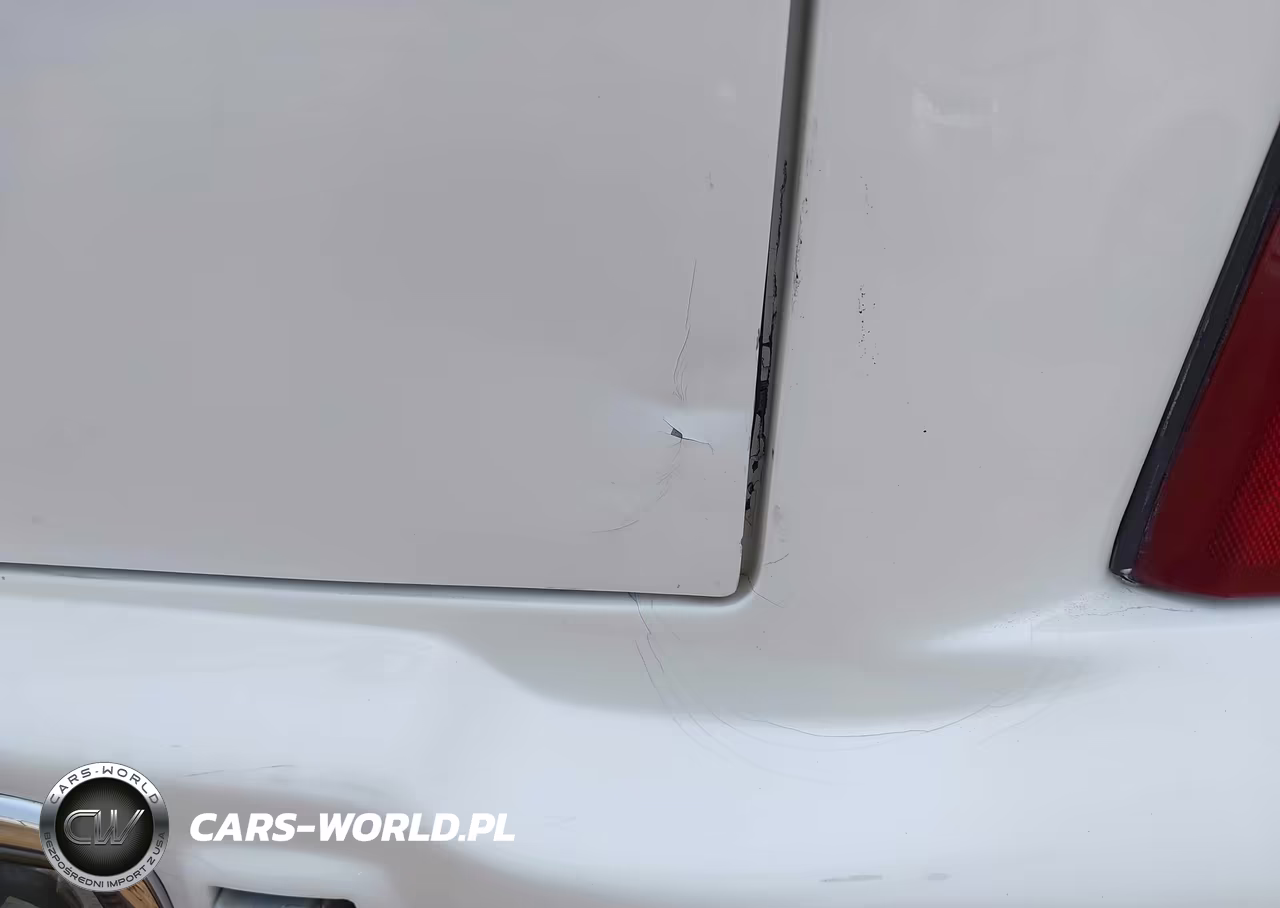 2005 Cadillac Deville Professional VIN:1GEEH00Y05U500560 - 6