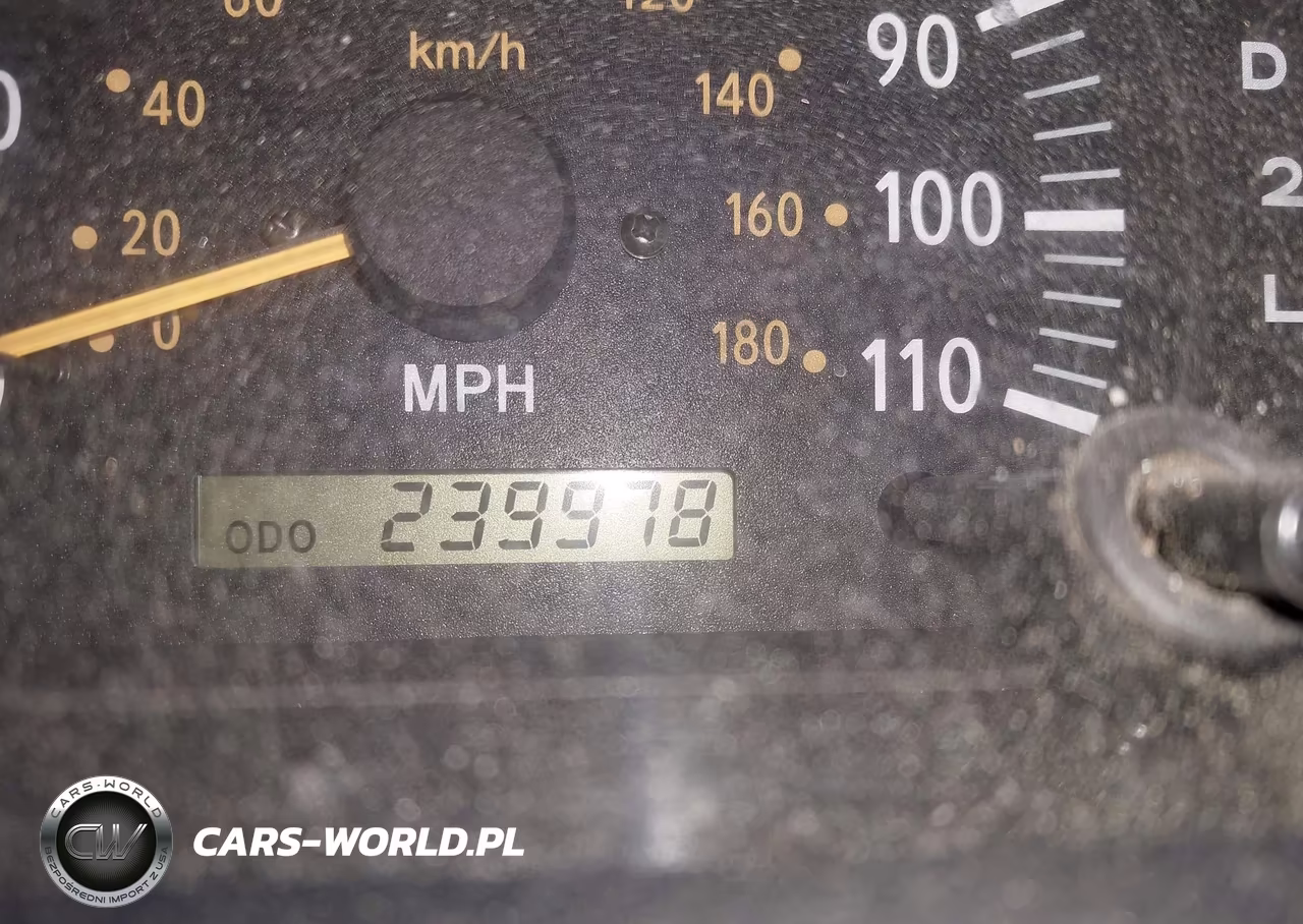 2004 Toyota Tundra Sr5 V8 VIN:5TBET341X4S442281 - 7
