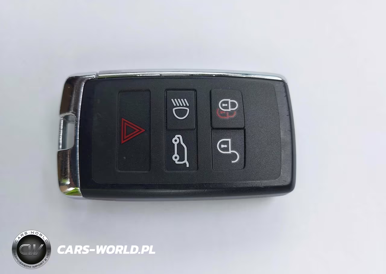 2025 Land Rover Range Rover P530 Se VIN:SALKP9E91SA330719 - 11