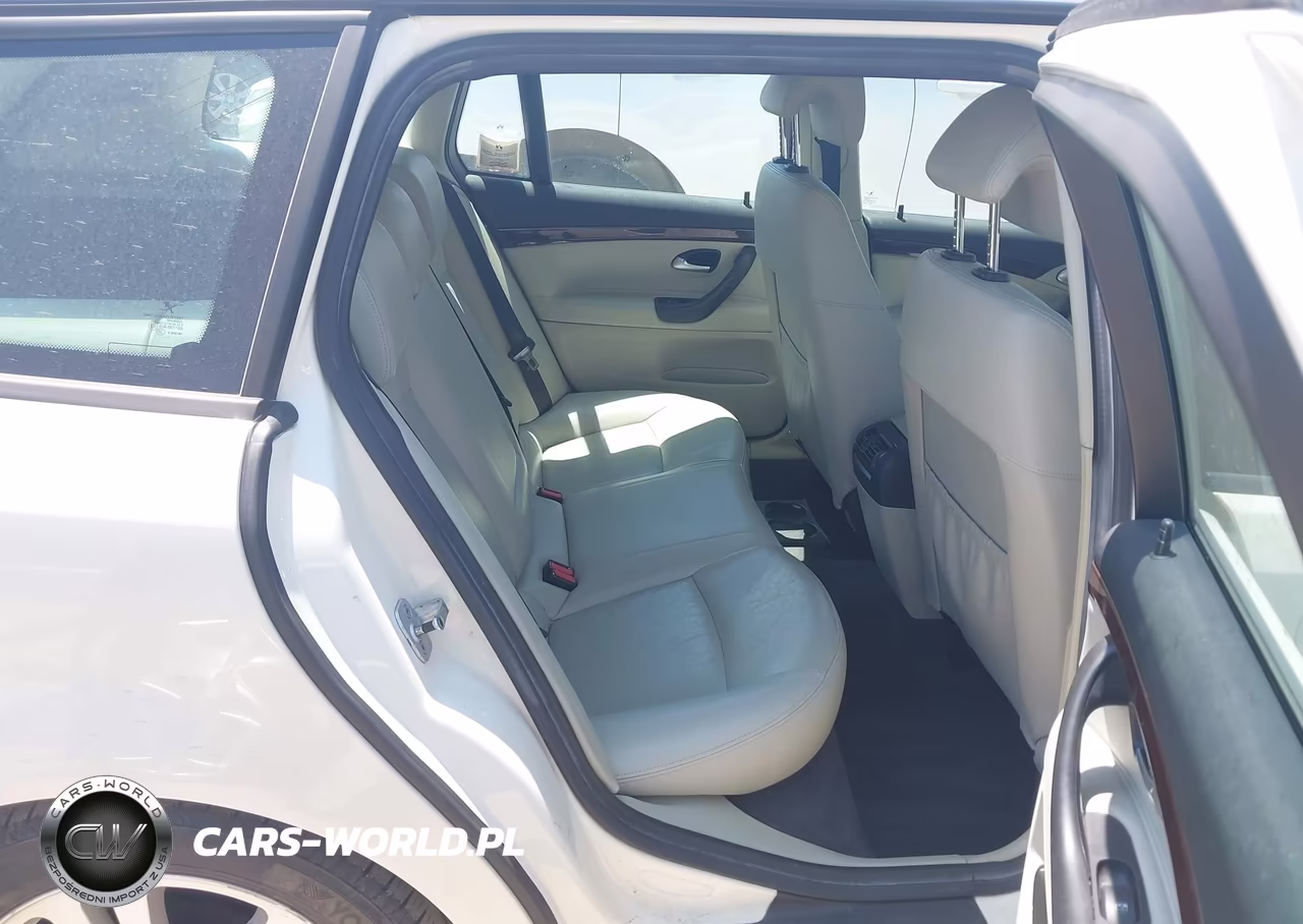 2007 Saab 9-3 2.0T VIN:YS3FD59Y671147893 - 8