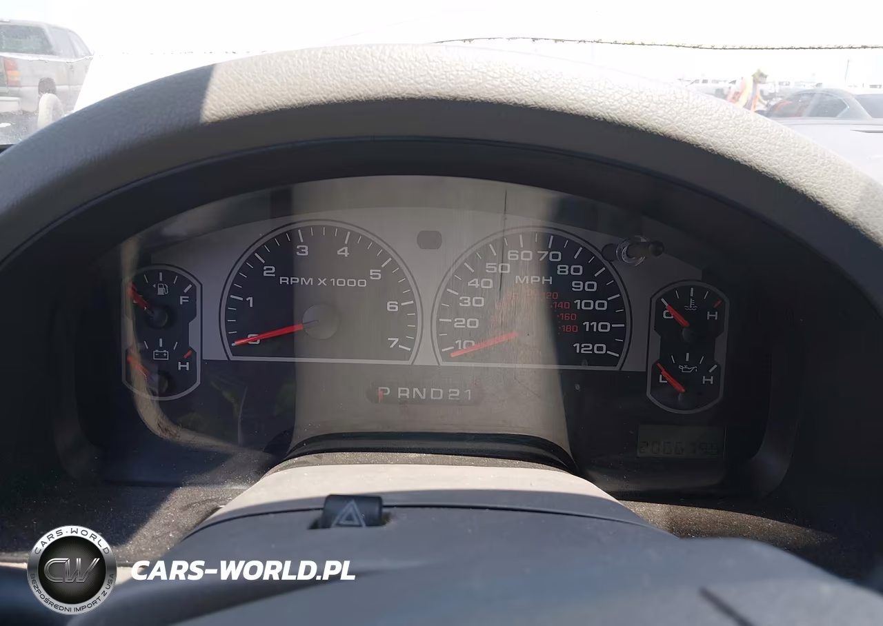 2008 Ford F-150 60Th Anniversary-Fx2-King Ranch-Lariat-Xlt VIN:1FTPW12V18FB47884 - 7