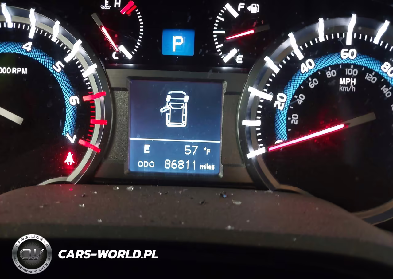 2019 Toyota 4Runner Sr5 VIN:JTEBU5JR5K5680132 - 15
