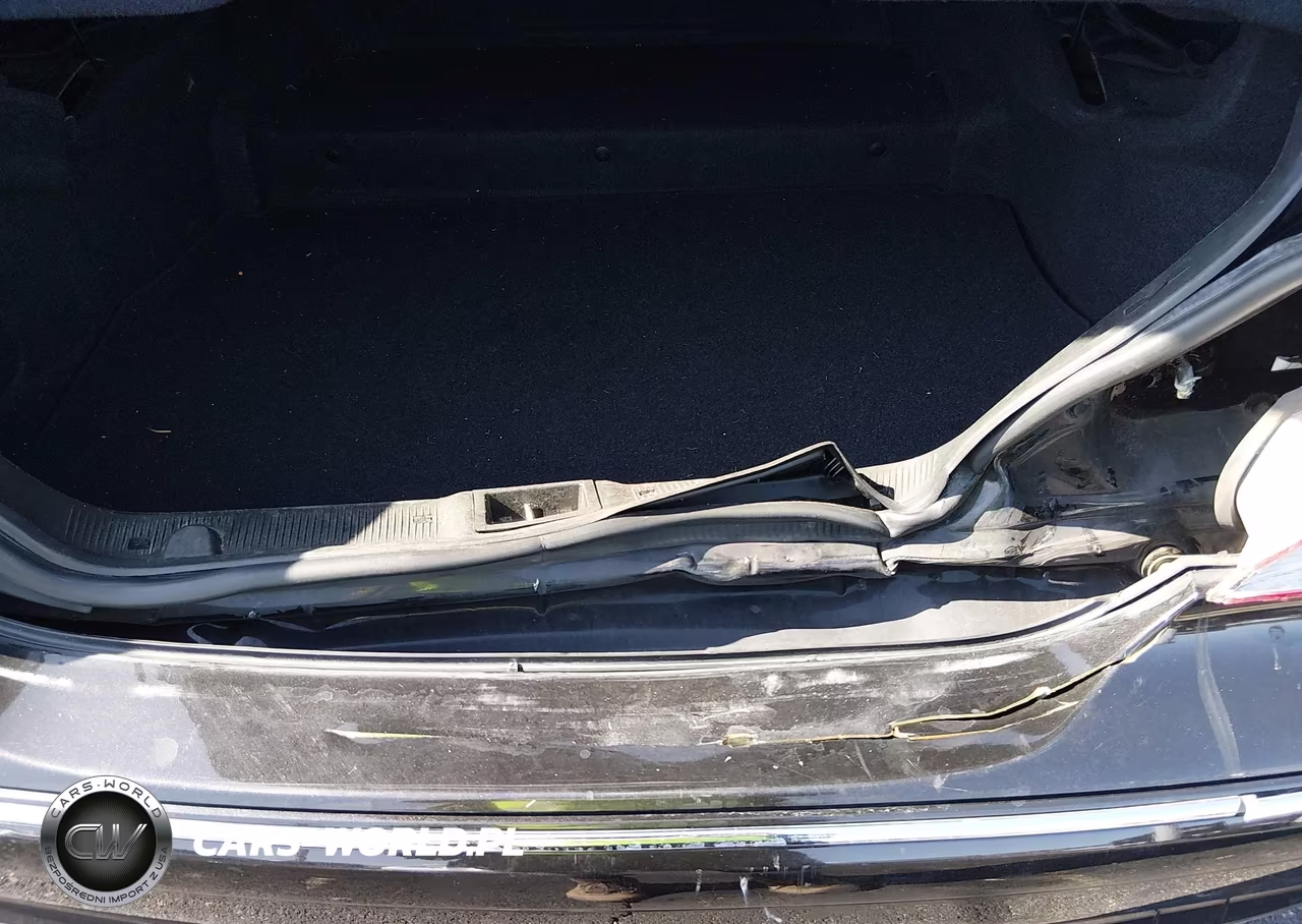 2004 Mercedes-Benz Clk 500 VIN:WDBTK75G34T007422 - 6