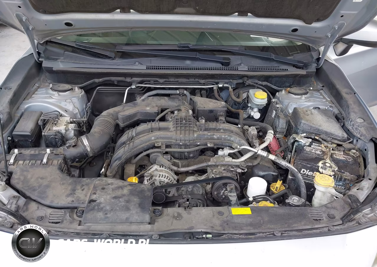 2018 Subaru Crosstrek 2.0I Premium VIN:JF2GTABC0JH213313 - 10
