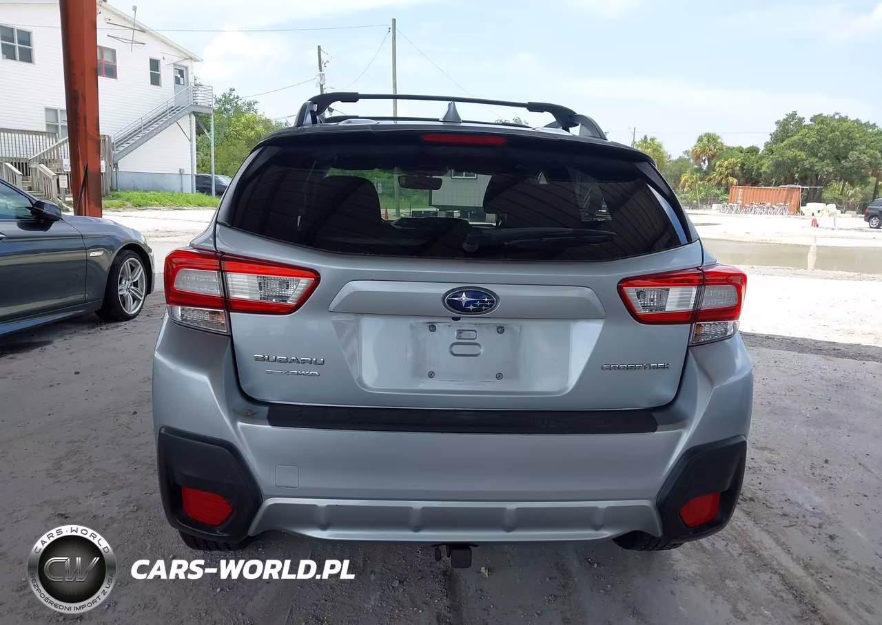 2018 Subaru Crosstrek 2.0I Premium VIN:JF2GTABC0JH213313 - 16