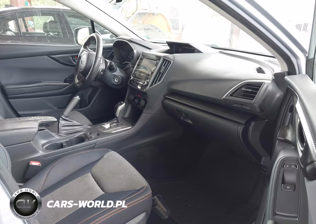 2018 Subaru Crosstrek 2.0I Premium VIN:JF2GTABC0JH213313 - 5