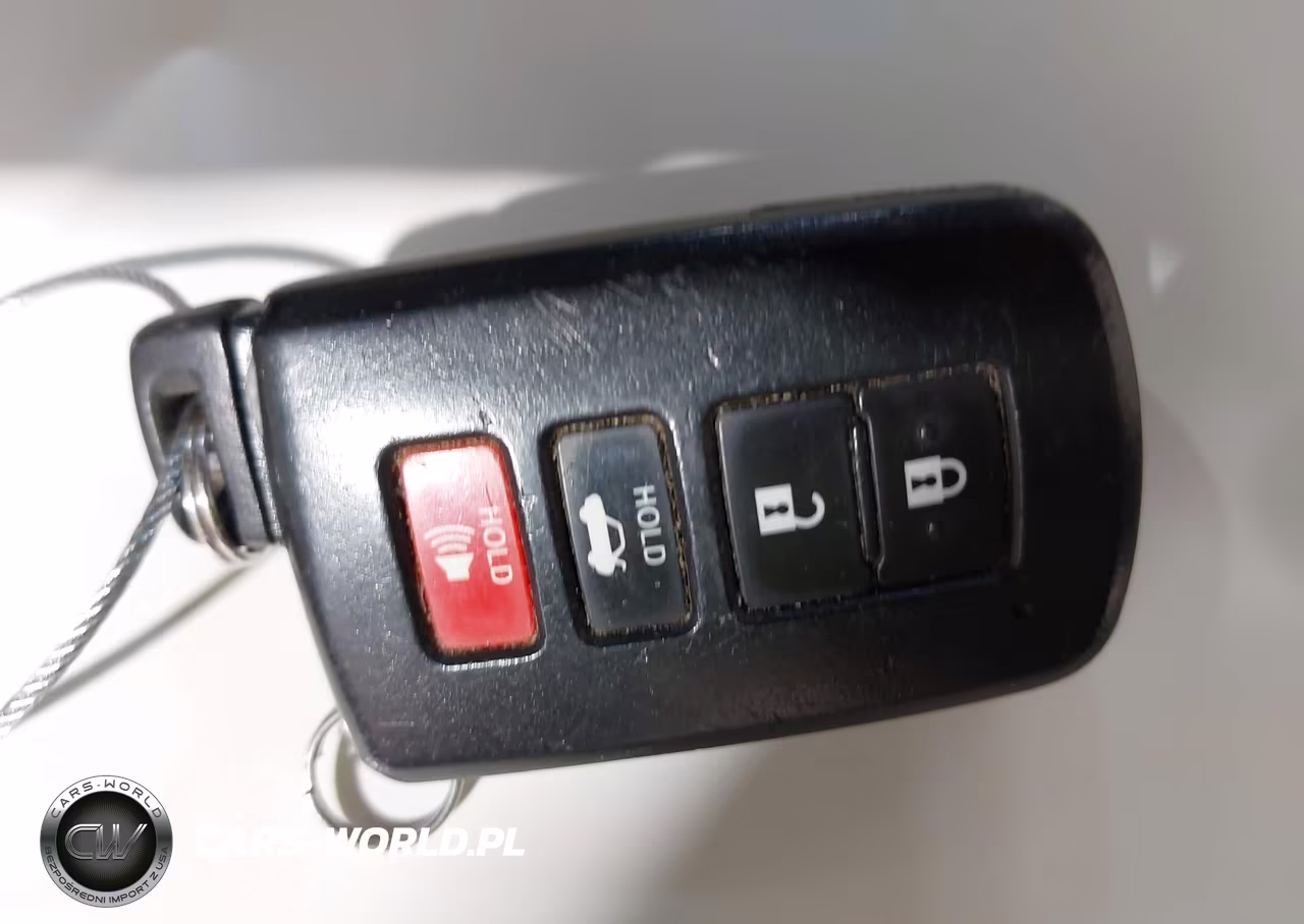 2014 Toyota Camry Xle V6 VIN:4T1BK1FK4EU541341 - 11