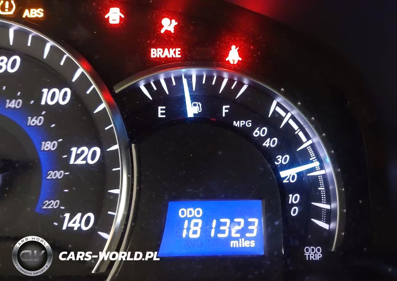 2014 Toyota Camry Xle V6 VIN:4T1BK1FK4EU541341 - 15