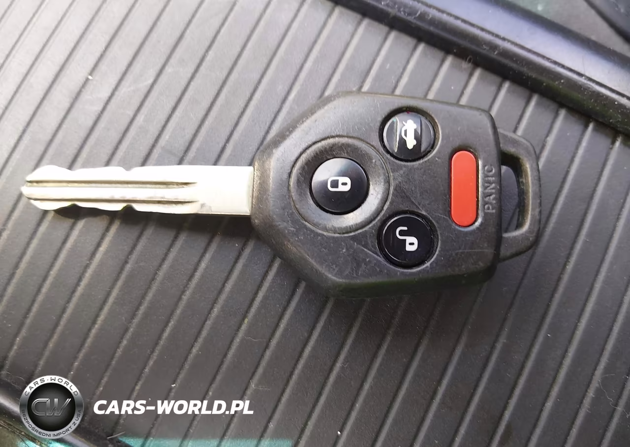2009 Subaru Legacy 2.5I VIN:4S3BL616197229684 - 11
