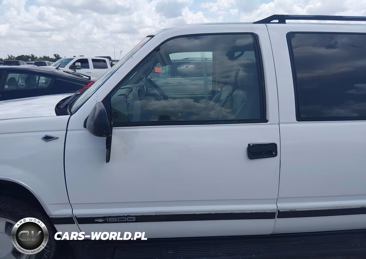 1999 Chevrolet Suburban 1500 Lt VIN:3GNEC16R7XG131058 - 16