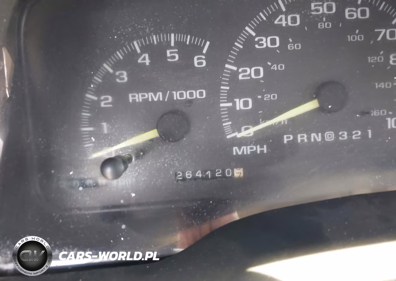 1999 Chevrolet Suburban 1500 Lt VIN:3GNEC16R7XG131058 - 7