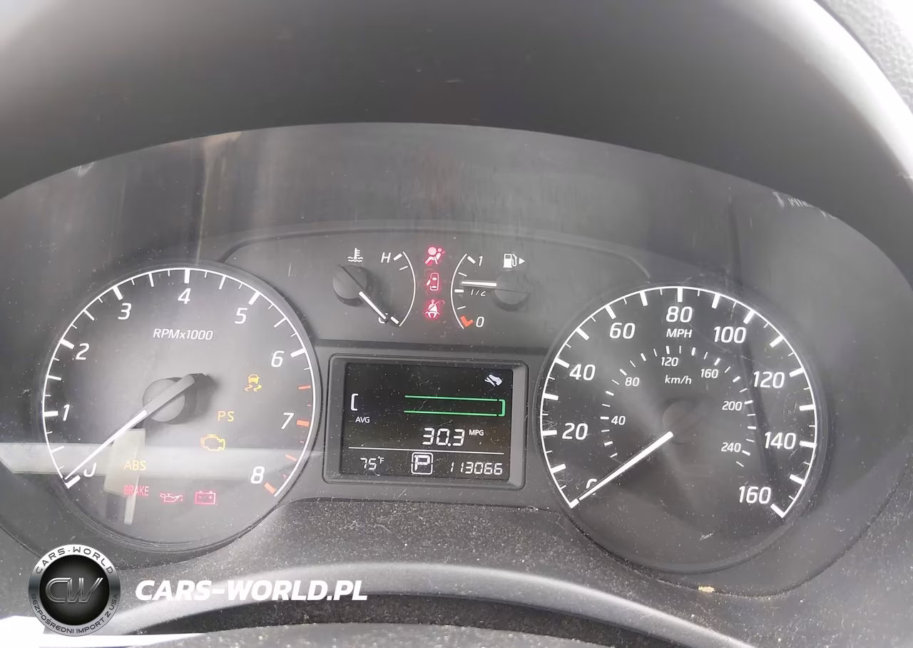 2016 Nissan Sentra S VIN:3N1AB7AP9GY276649 - 7