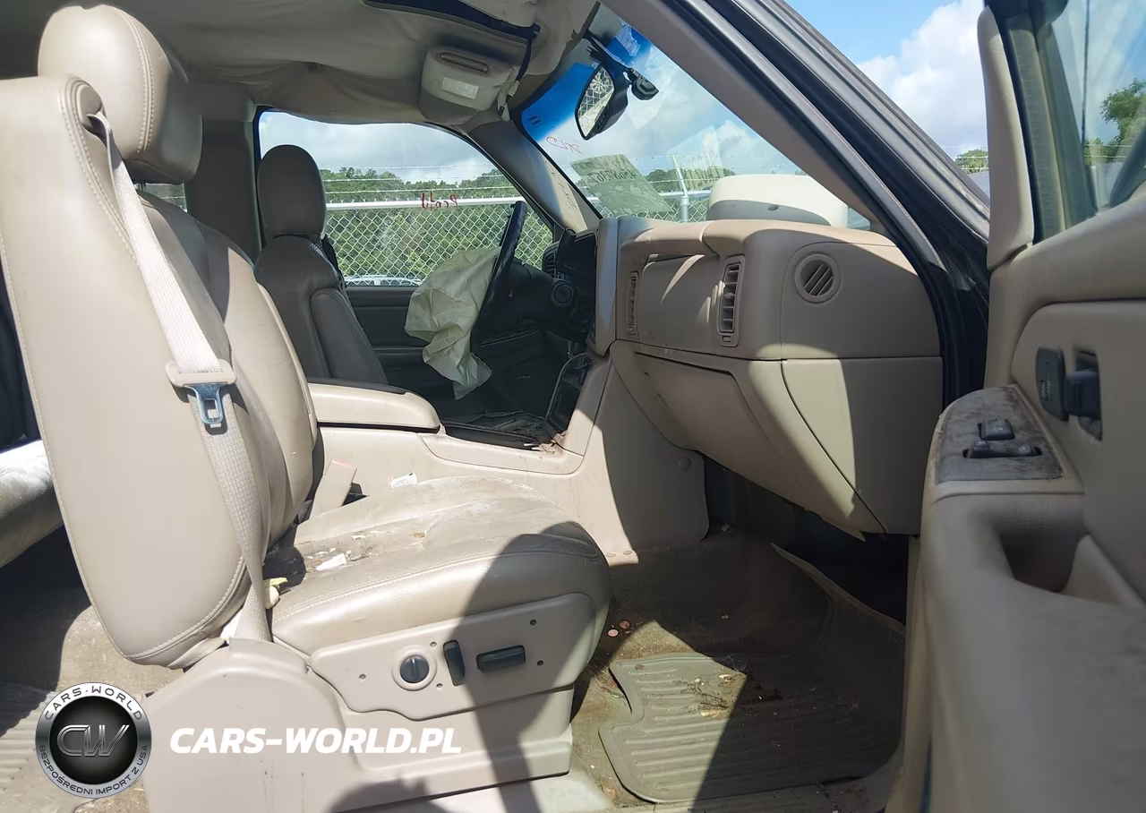 2006 GMC Sierra 1500 Slt VIN:1GTEK19B86Z212837 - 5