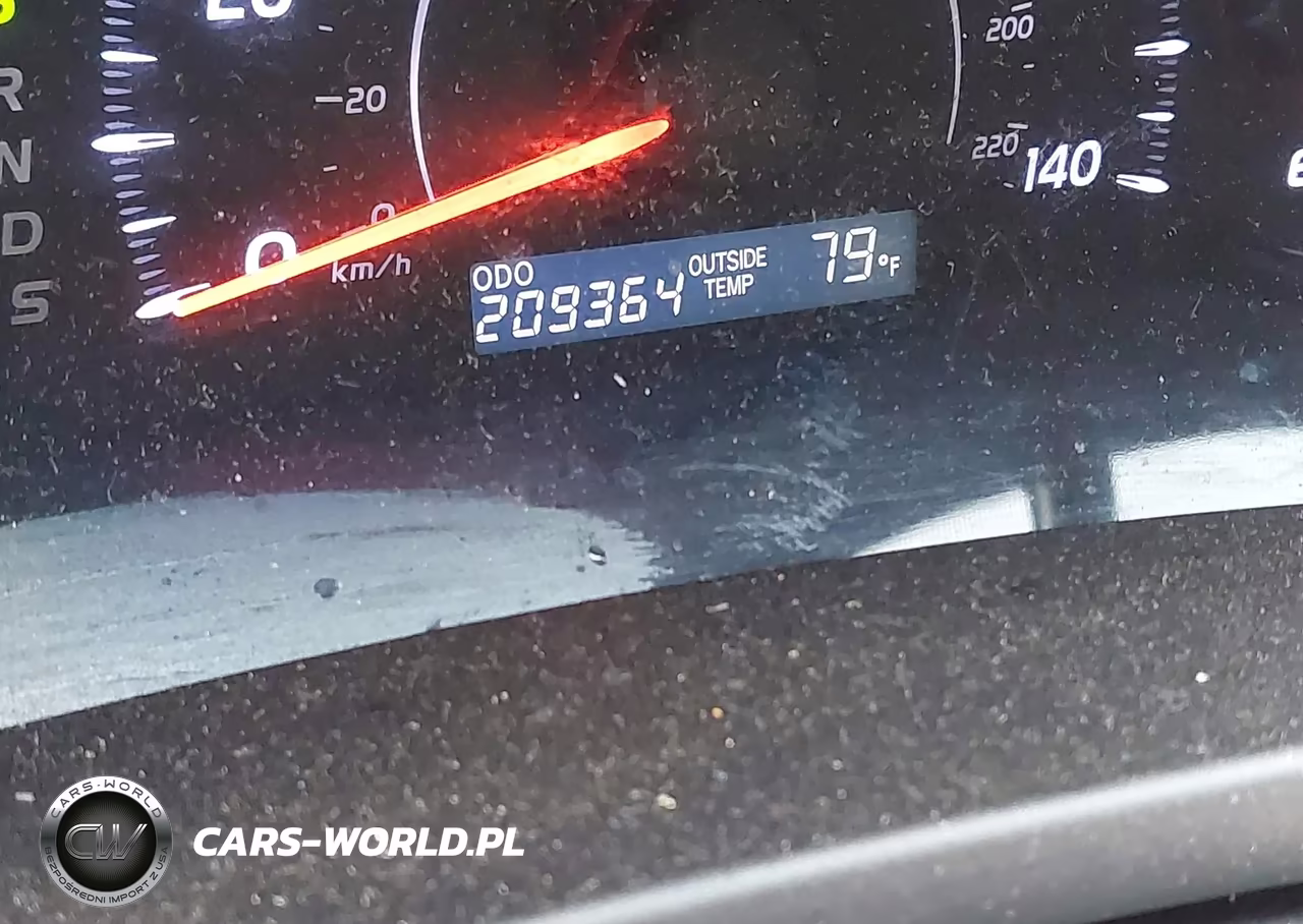 2010 Toyota Camry Le VIN:4T1BF3EK4AU107092 - 7