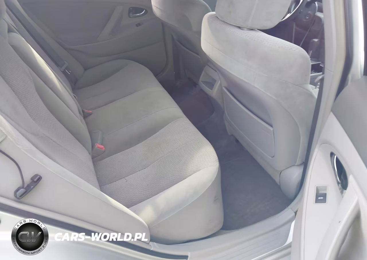 2010 Toyota Camry Le VIN:4T1BF3EK4AU107092 - 8